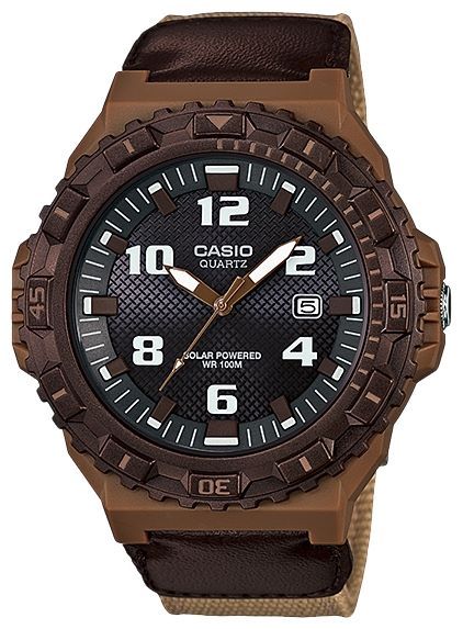 Отзывы Casio MRW-S300HB-5B