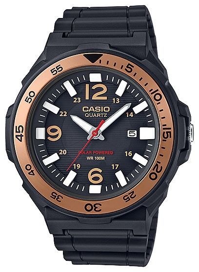 Отзывы Casio MRW-S310H-9B