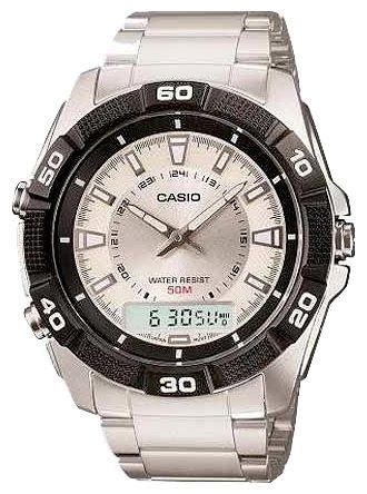 Отзывы Casio MTA-1010D-7A