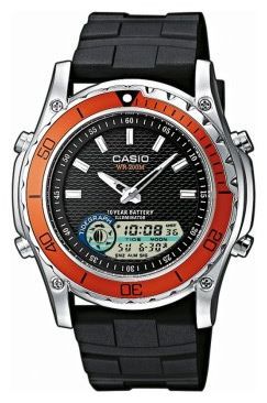 Отзывы Casio MTD-1055-1A