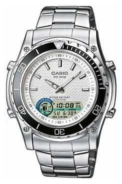 Отзывы Casio MTD-1055D-7A