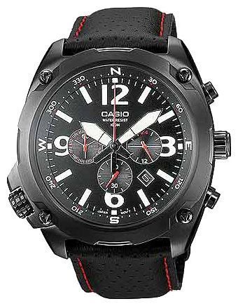 Отзывы Casio MTF-E002L-1A