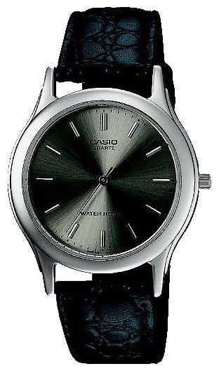 Отзывы Casio MTP-1093E-8A