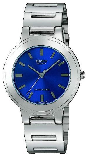 Отзывы Casio MTP-1164A-2A