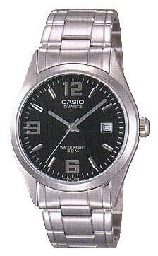 Отзывы Casio MTP-1181A-1A