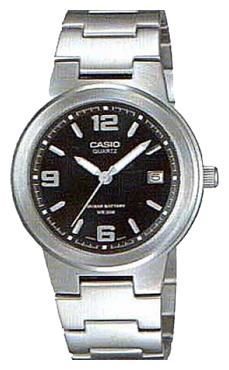 Отзывы Casio MTP-1194A-1A