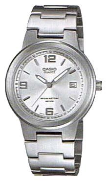 Отзывы Casio MTP-1194A-7A