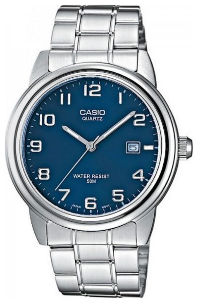 Отзывы Casio MTP-1221A-2A