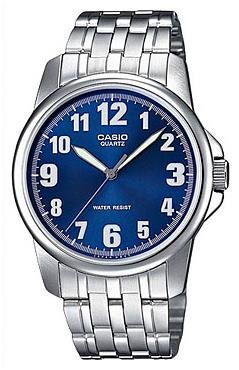 Отзывы Casio MTP-1260D-2B