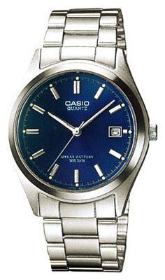 Отзывы Casio MTP-1266D-2A