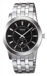 Отзывы Casio MTP-1270D-1A