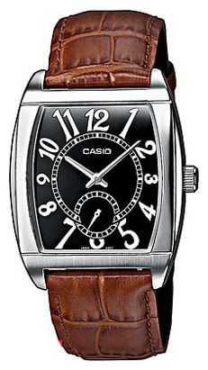 Отзывы Casio MTP-1289L-1B