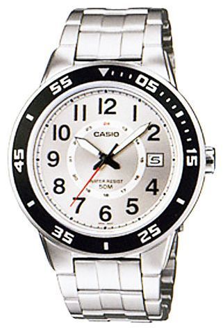 Отзывы Casio MTP-1298D-7B1