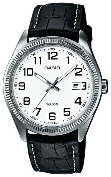 Отзывы Casio MTP-1302L-7B