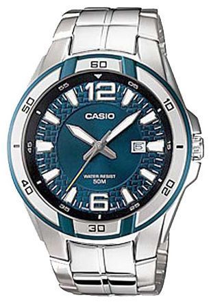 Отзывы Casio MTP-1305D-3A