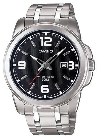 Отзывы Casio MTP-1314PD-1A