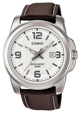 Отзывы Casio MTP-1314PL-7A