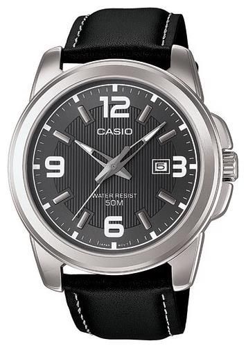 Отзывы Casio MTP-1314PL-8A