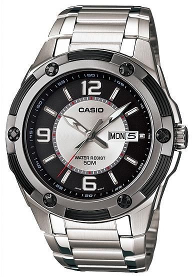 Отзывы Casio MTP-1327D-1A1