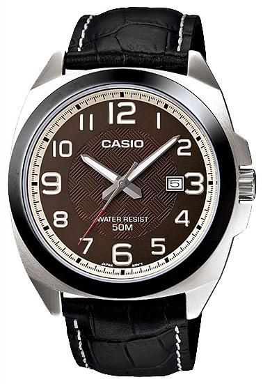 Отзывы Casio MTP-1340L-5A