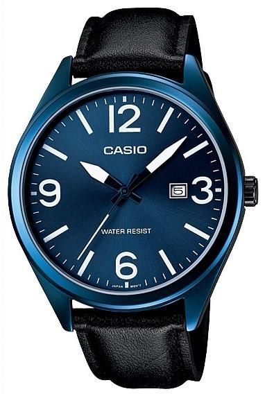 Отзывы Casio MTP-1342L-2B