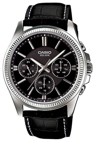 Отзывы Casio MTP-1375L-1A