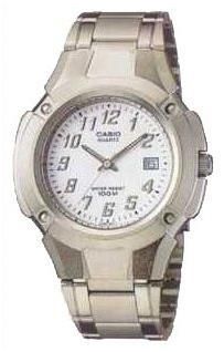 Отзывы Casio MTP-3036A-7A