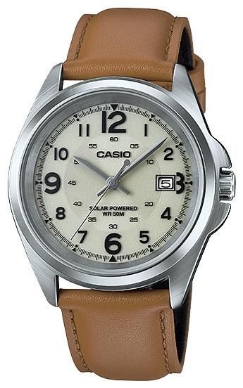 Отзывы Casio MTP-S101L-9B