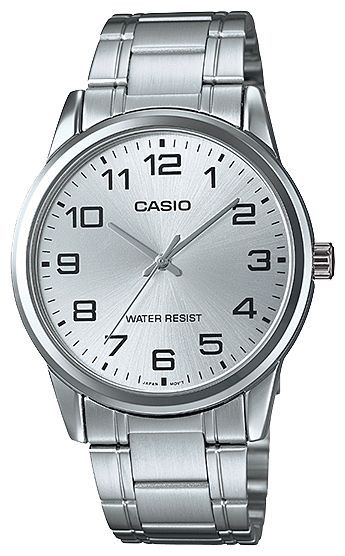 Отзывы Casio MTP-V001D-7B