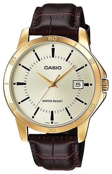 Отзывы Casio MTP-V004GL-9A