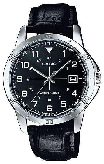 Отзывы Casio MTP-V008L-1B