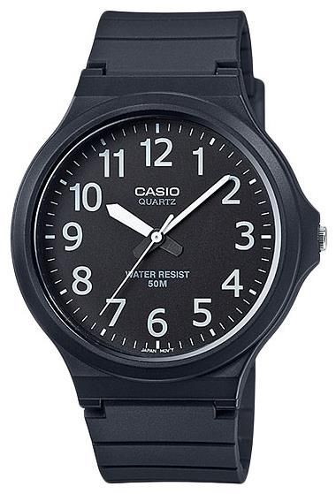 Отзывы Casio MW-240-1B