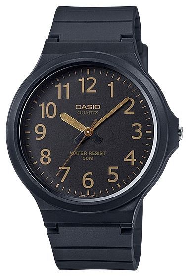 Отзывы Casio MW-240-1B2