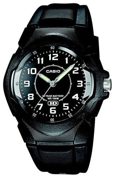 Отзывы Casio MW-600-1B