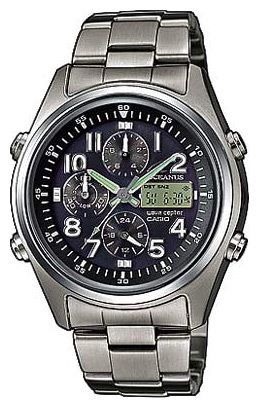 Отзывы Casio OCW-520TDE-1A