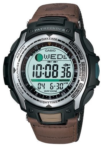 Отзывы Casio PAS400B-5V