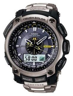 Отзывы Casio PRG-500T-7V