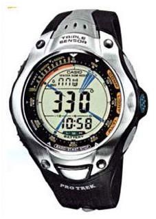 Отзывы Casio PRG-70-1