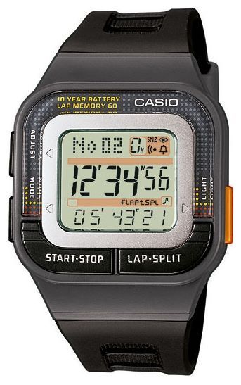 Отзывы Casio SDB-100-1A