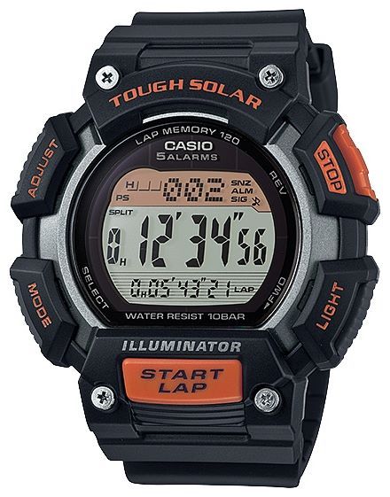 Отзывы Casio STL-S110H-1A