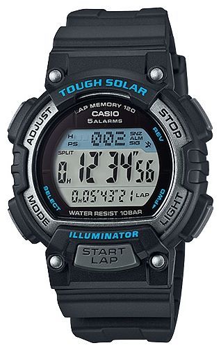 Отзывы Casio STL-S300H-1A