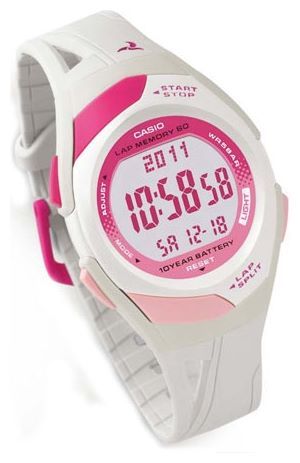 Отзывы Casio STR-300-7E