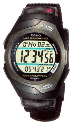 Отзывы Casio STR-300B-1V