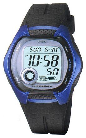 Отзывы Casio TRT-100H-2A