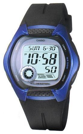 Отзывы Casio W-101-2A