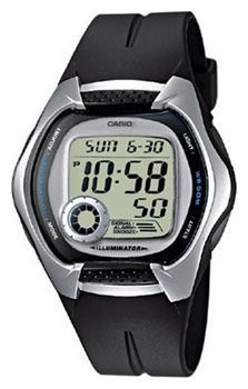 Отзывы Casio W-101-7A