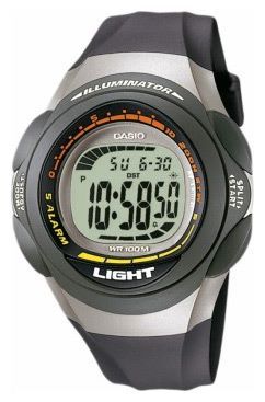 Отзывы Casio W-733H-1A