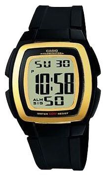 Отзывы Casio W-754H-1A