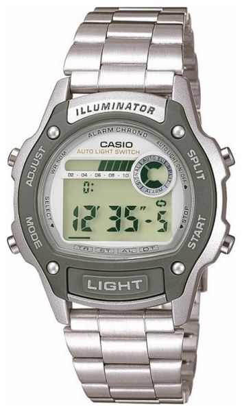 Отзывы Casio W-94HD-7A