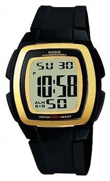 Отзывы Casio W-E10G-1A